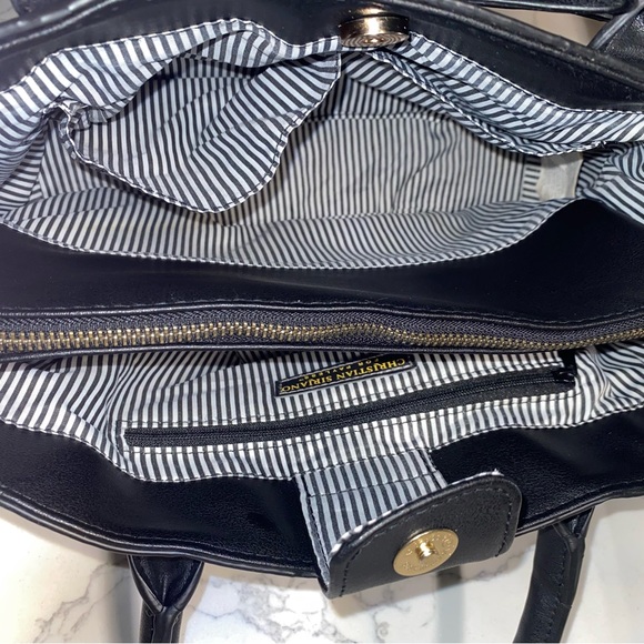 Christian Siriano Handbag - Picture 6 of 13
